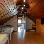Pensjonat Moon 3*