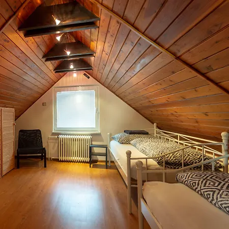 Moon 3* Ostrava