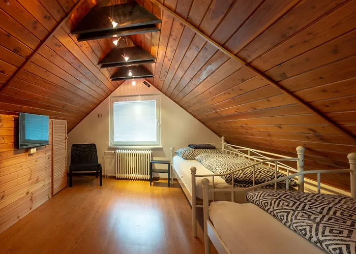 Moon 3* Ostrava