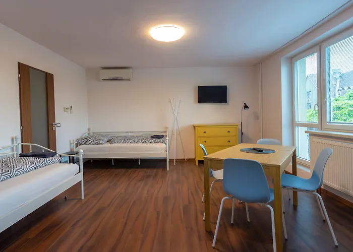 Moon 3* Ostrava