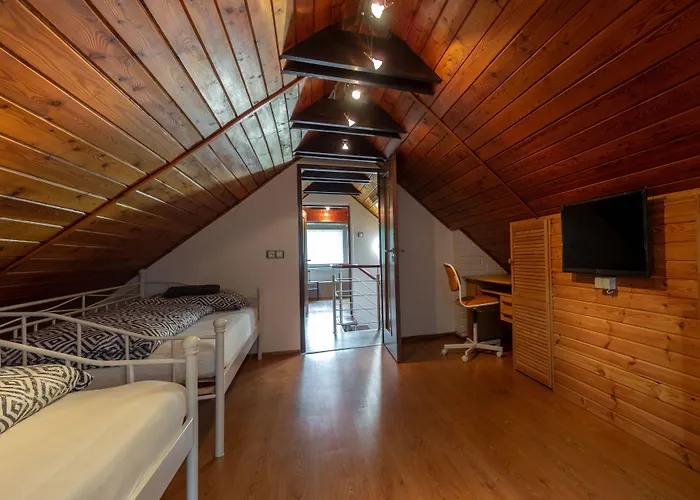 Pensionat Moon 3*