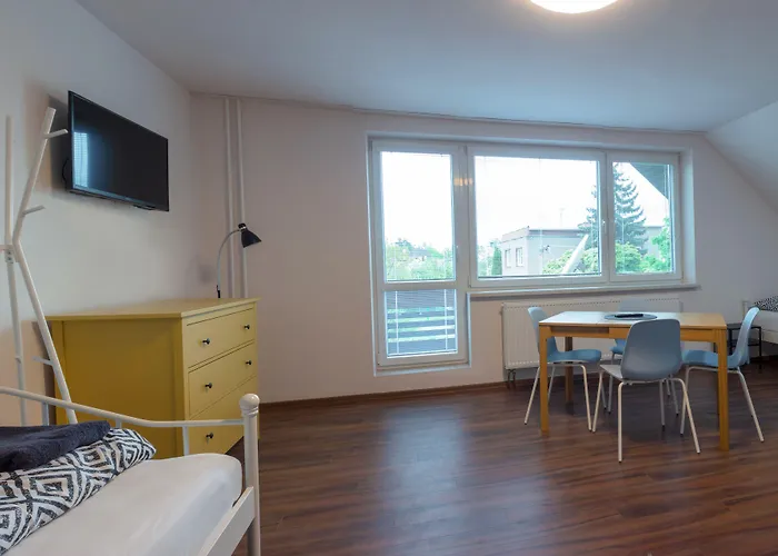 Pensionat Moon 3*
